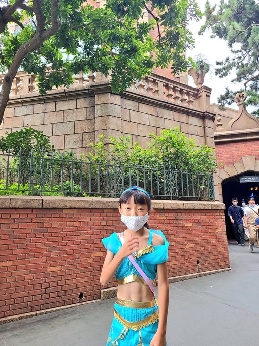 Twitterのコスプレ画像6