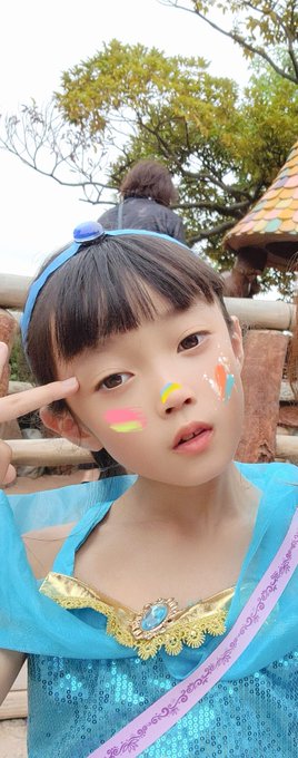 Twitterのコスプレ画像7