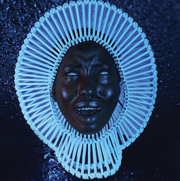 10. Awaken My LoveChildish Gambino welcomes his kid to the world with an absolutely stunning album this sound is something I have never heard before the production is flawless and Childish’s weird vocals are a perfect fit