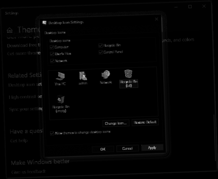 recover files from recycle bin free download / Twitter