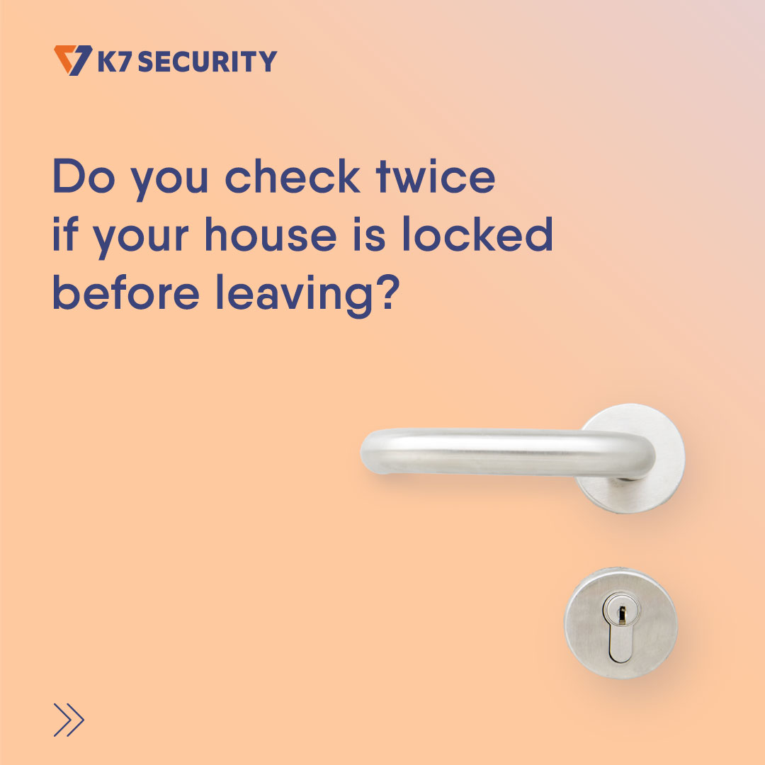 k7computing's tweet image. Let #DataPrivacyDay2021 serve as a reminder to check your privacy policies. Protect your information and data from all third parties.

#DataPrivacy #protectyourdata #data #onlinesecurity #internetsecurity #phishing #privacypolicy #datasecurity #educate