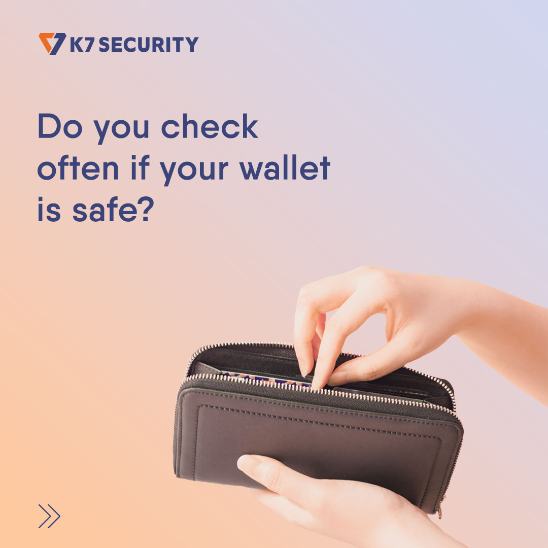 k7computing's tweet image. Let #DataPrivacyDay2021 serve as a reminder to check your privacy policies. Protect your information and data from all third parties.

#DataPrivacy #protectyourdata #data #onlinesecurity #internetsecurity #phishing #privacypolicy #datasecurity #educate