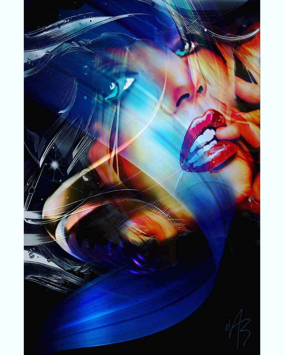 questar1959rep1's tweet photo. @ovab_art
"Esperanca" graffiti by #Ovab/ #digitalart 722 #ovabart #portrait #amazingportraits #instaartist #instaart #modern #decorationinterieur #artworks #artstudio ##artspromote #artecontemporanea #artgalleries #portraitdrawing #digitalartist Copyright 2021 All right reserved https://t.co/3i2WGPPxCJ