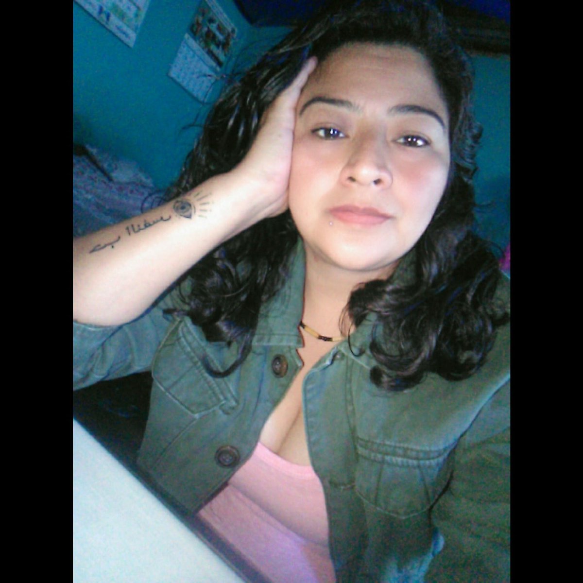 melizzamar's tweet photo. #NuevaFotoDePerfil https://t.co/LABYSW6Mjk