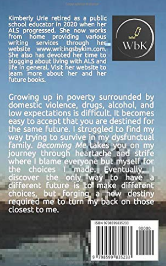 KimWritings's tweet photo. @_Gwynnie22 Becoming Me #1 hot release on Amazon Kindle short reads https://t.co/giVpHbj3Uh