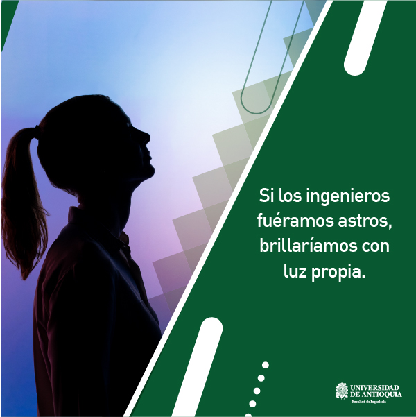 UPosgrados's tweet photo. Los ingenieros nos convertimos en esos misterios del universo. #Esdeingenieros https://t.co/KzSjTowLkS