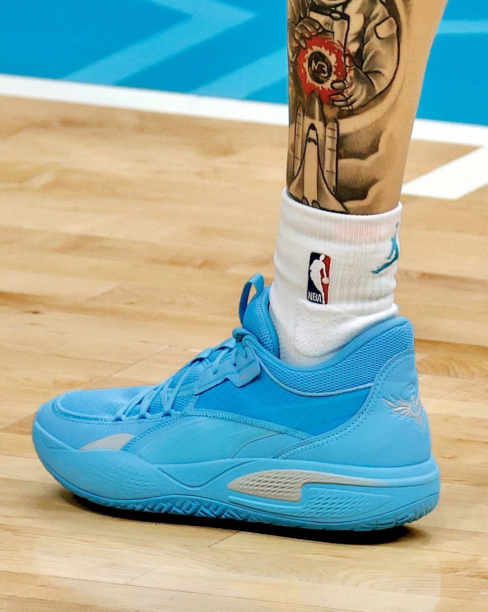 Top 10 Best Basketball Shoes For Point Guards 2023 WearTesters