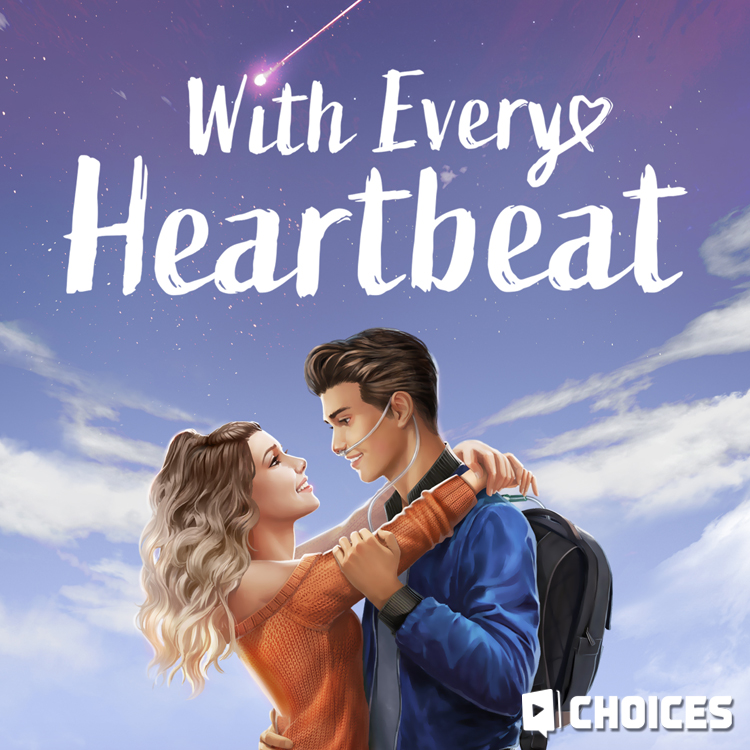 Choices tweet media