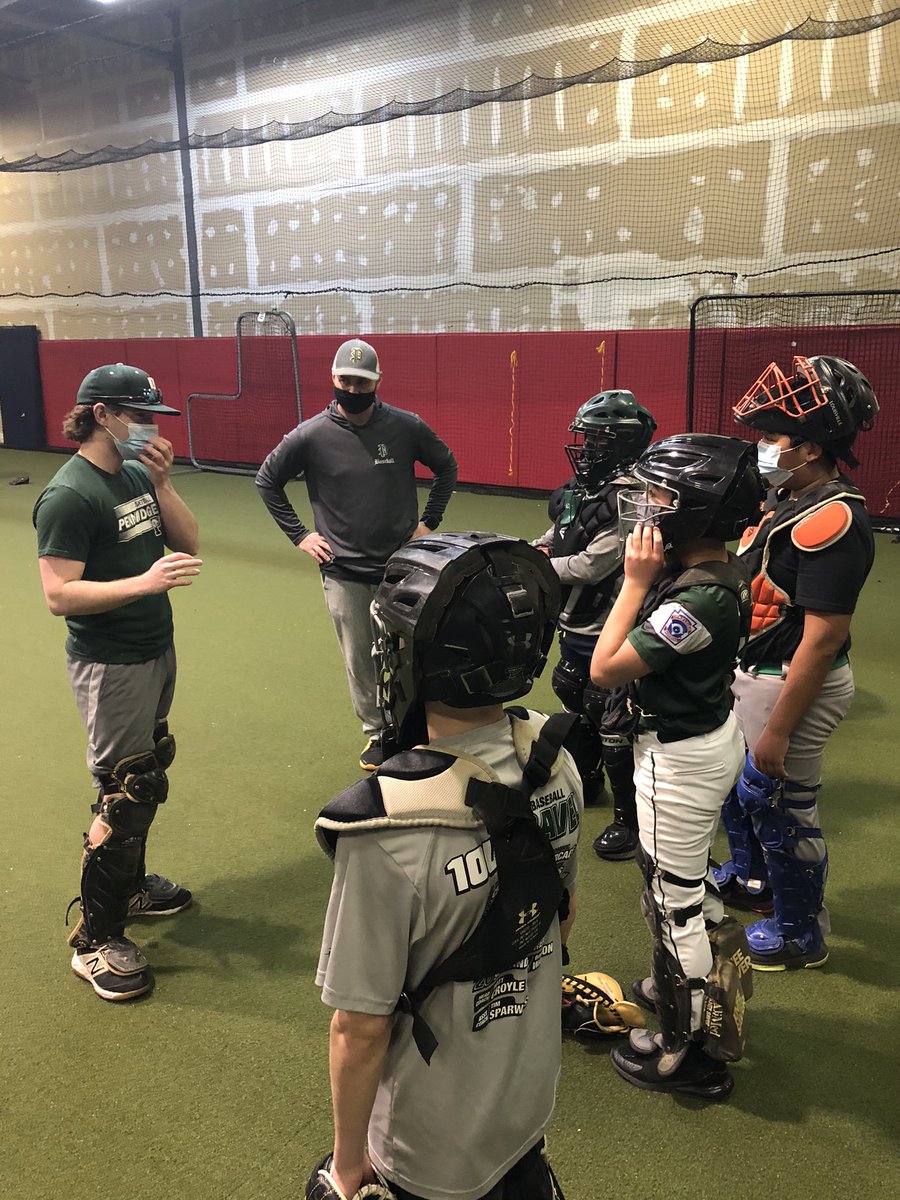 Pennridge Baseball tweet media