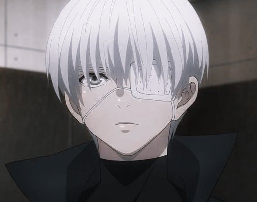 Yang Jeongin as Kaneki Ken from Tokyo Ghoula thread; you never knew you needed so much  #StrayKids  #스트레이키즈  #IN  #아이엔  #JEONGIN