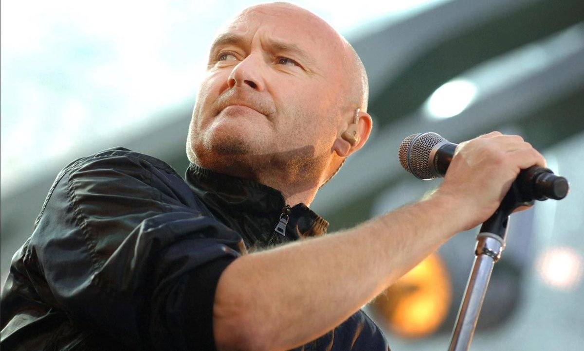 RollingStoneCol's tweet image. Mira el primer adelanto de lo que será la próxima reunión de @genesis_band. La gira comenzará en septiembre de este año -&amp;gt; bit.ly/39ZGQEx