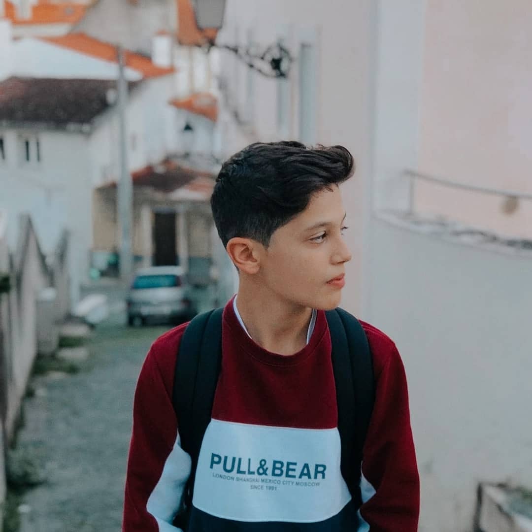 #NewProfilePic
