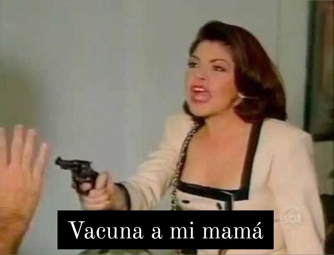 Este es mi nuevo mood