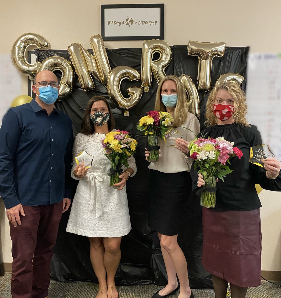 Thank you <a href="/rmccloe/">Rob McCloe</a> for making tonight special for us! I’m proud to be a <a href="/ECE_ELEM/">ECE Elem OCPS</a> Panther! 🐾⭐️ #ocpsstellar