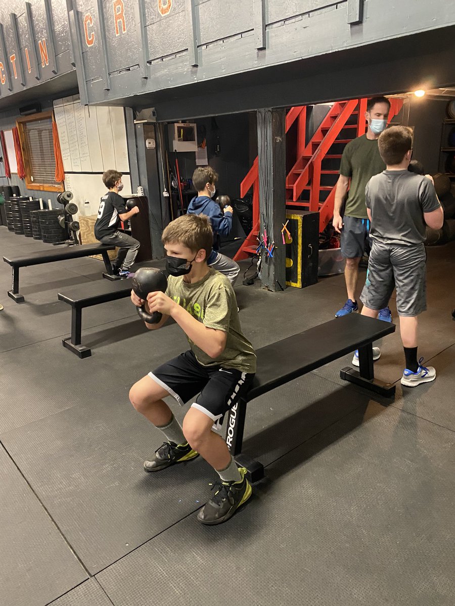 Shenandoah Sluggers tweet media