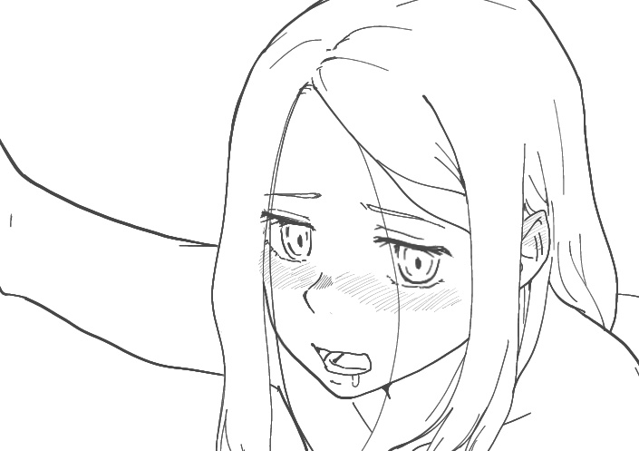 いつでもよだれ 