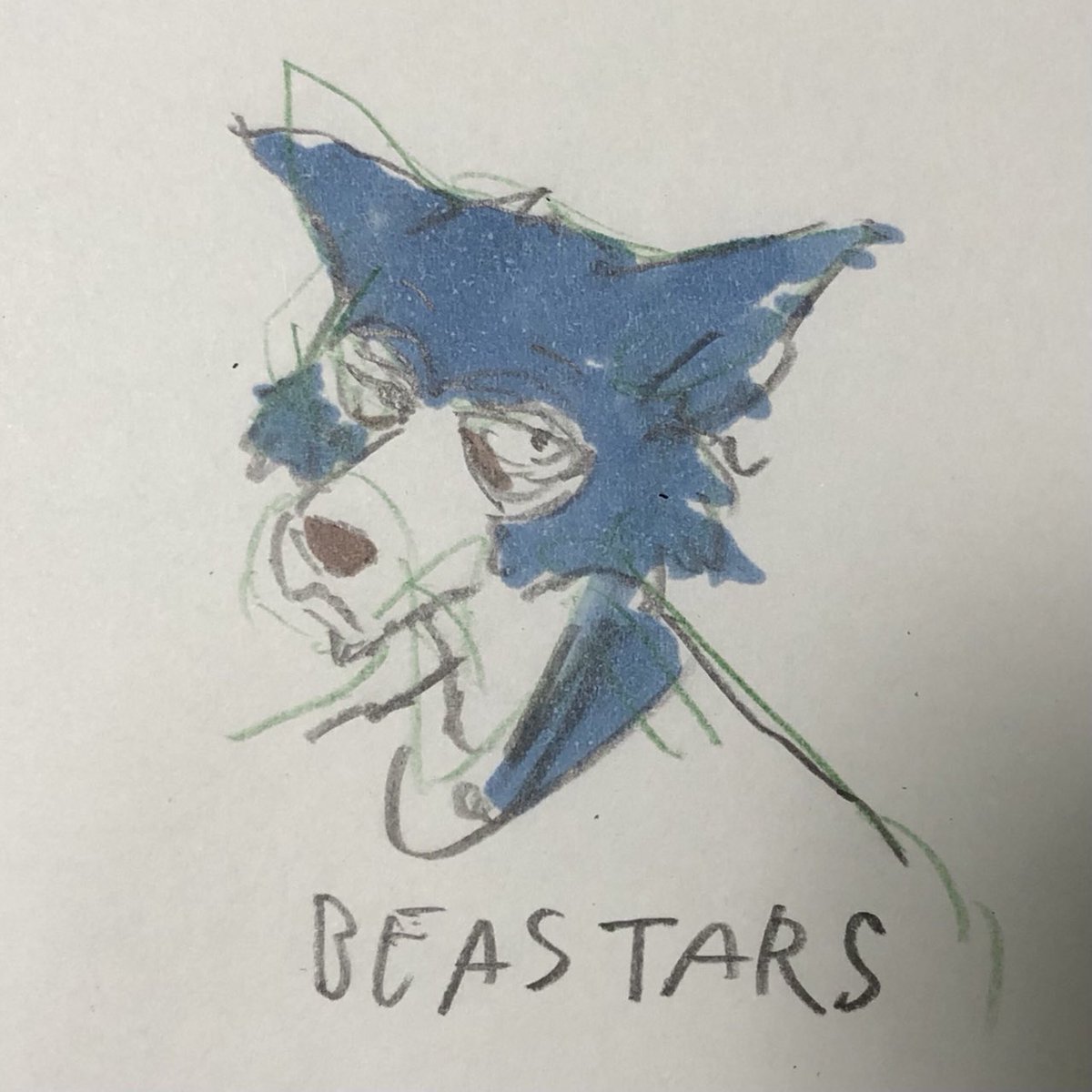 Twoucan 三原三千夫 3and15