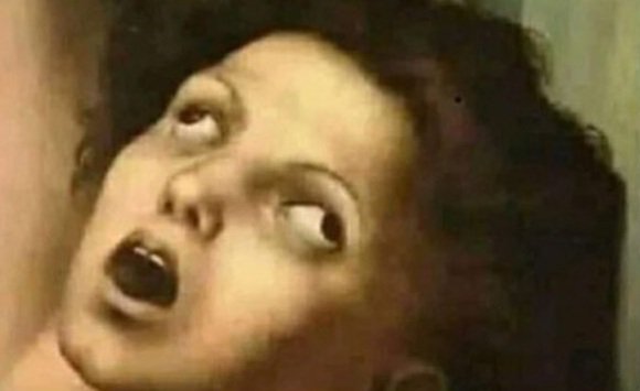 ELCHEMA369's tweet photo. Cuando se te pega del clitoris como becerro de año.. https://t.co/NEEs6jd2Qm