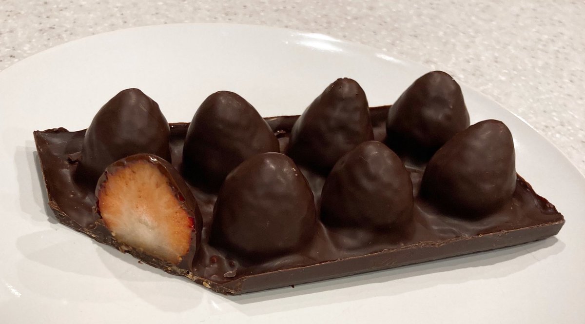 チョコレートの世界は沼 続々と流れてくるチョコレート情報から気になるものをまとめてみた Togetter