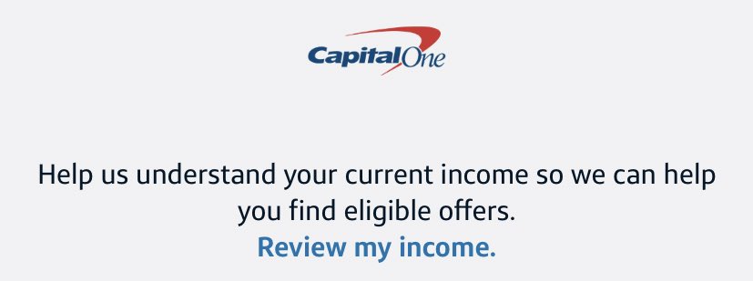 TheMarissaRosen's tweet image. Capital One Bank comin in hot with the jokes.... 
#helpMEunderstand #funemployed