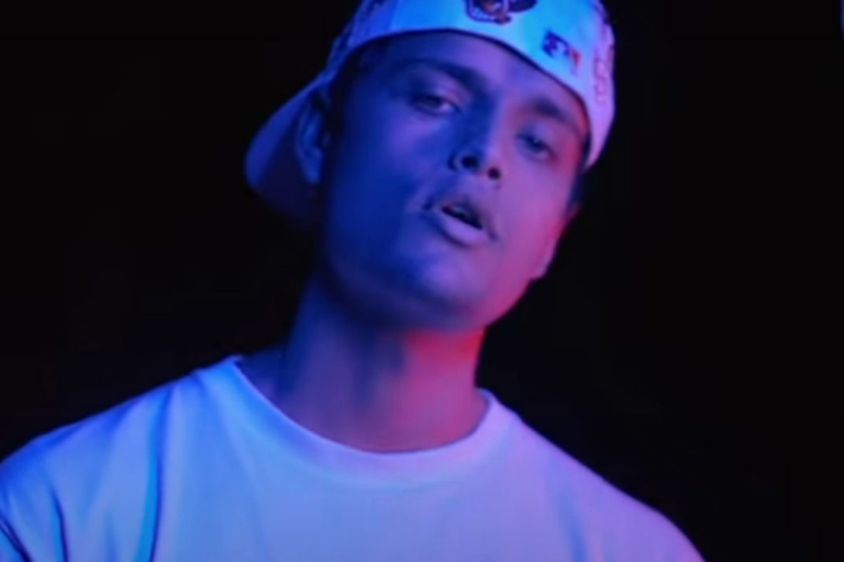 A los 21 años, murió el rapero 6 Dogs bit.ly/3t2i1Ar