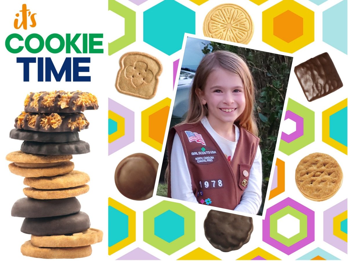 AcroDanceMom's tweet photo. Booth day is coming up this Saturday.   Pre-order and pay online.  We will have your cookies ready for pick-up.  
We hope Bernie will volunteer his time again this year.  😂 🤣 😂 

https://t.co/gXo1h0Earm https://t.co/8NfhHwGJtZ