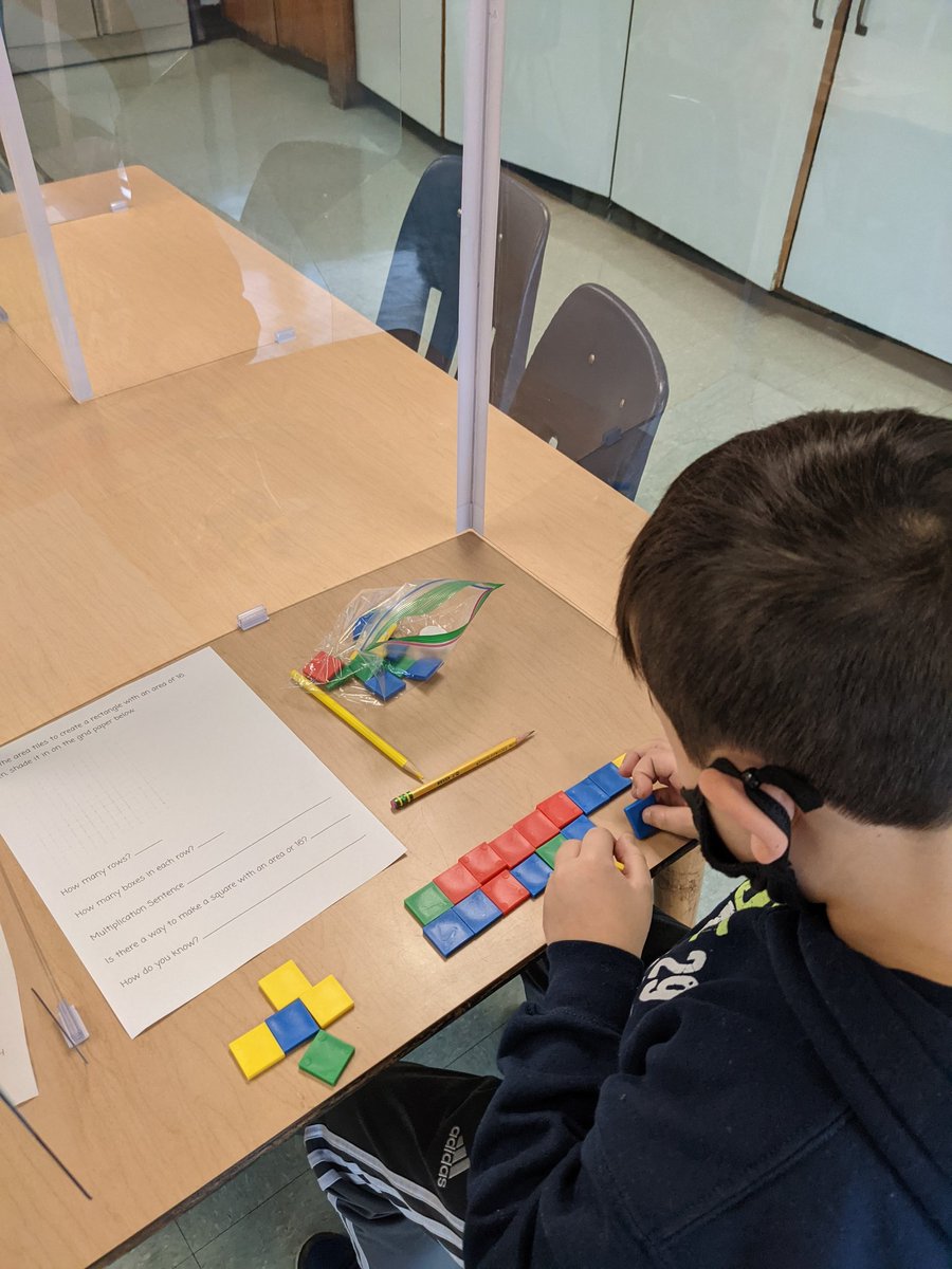 AAE Math Inquiry Lab tweet media