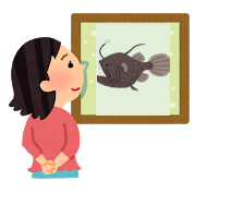 いらすとやのtwitterイラスト検索結果
