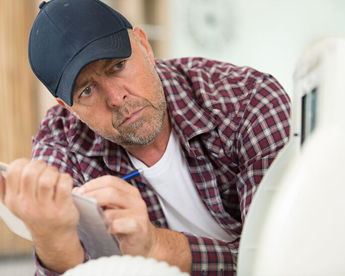 Save $40 AND prevent untimely breakdowns with a $79 heating tune up! 

Give us a call to schedule yours today, 864-277-7311.