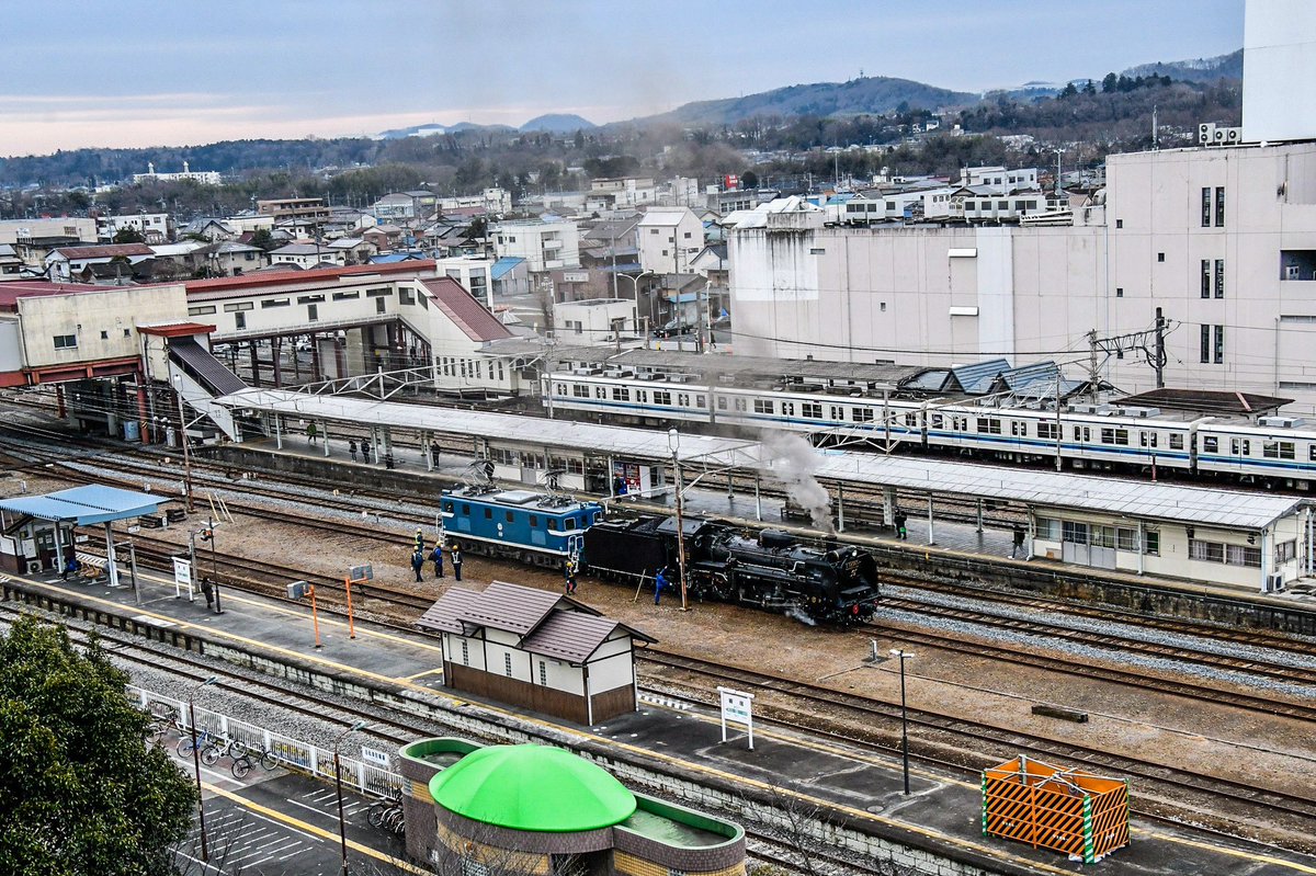 埼玉県寄居町 on X