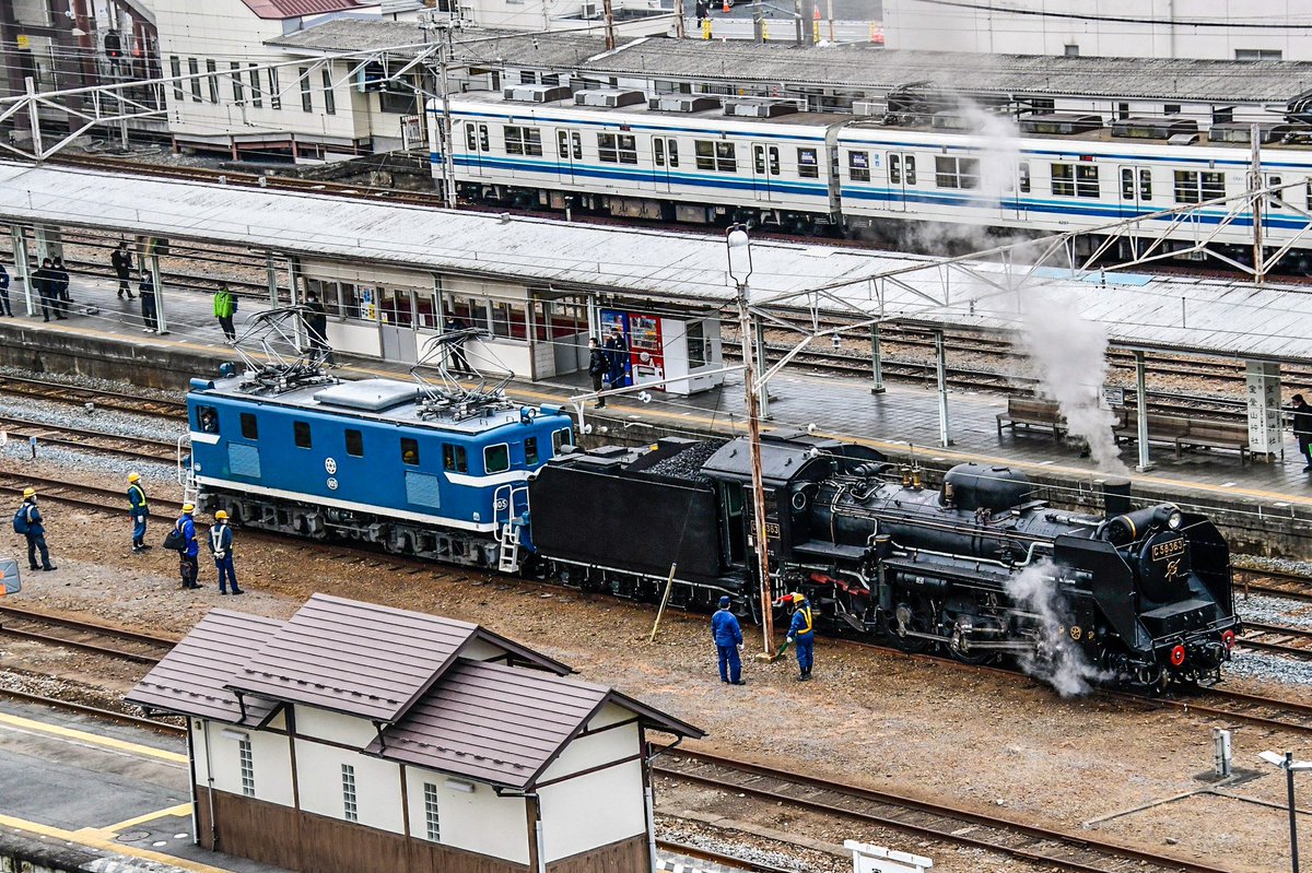 埼玉県寄居町 on X