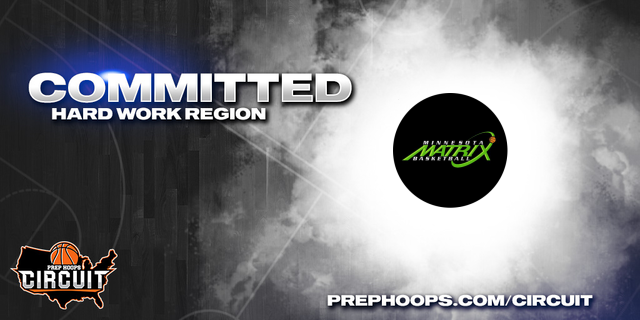 🗣️ It’s official! ✅ Minnesota Matrix (@mnmatrix2020) is showcasing its players on the Hard Work region of the Prep Hoops Circuit in 2021! 📝 @NorthstarHoops The @PHCircuit is filling up fast, so apply today! ⤵️ prephoops.com/circuit/applic… Schedule ⤵️ prephoops.com/circuit/schedu…