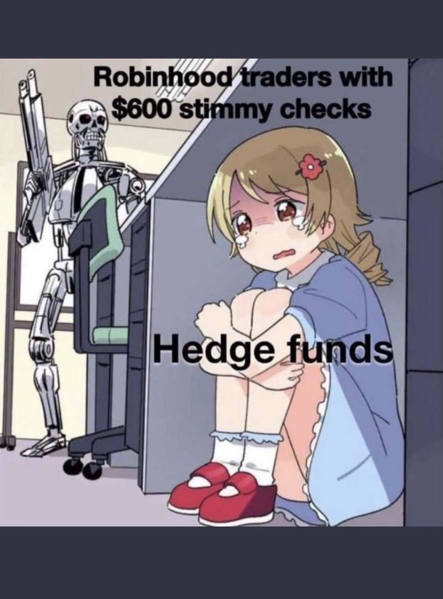 timothysykes's tweet image. The power on Wall Street is flipping thanks to #wallstreetbets and #reddit so you can pretend it’s not happening or retweet/favorite this to signal your support for this important revolution...the rise of the retail traders! #WallStreet #RedditArmy #ChooseYourLife #studyhard