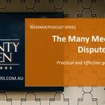 Image for the Tweet beginning: How to prepare for &amp;