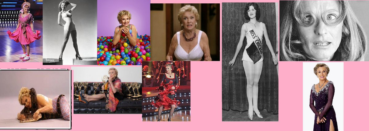 R.I.P. Iconic comedy actresses #ClorisLeachman #ClorisLeachmanRIP Cloris co...