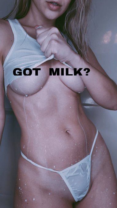 🥛 Link in my bio for moreee 😉 https://t.co/wTme9mN932<a href="/tag/beautiful"class="tags"><span>#beautiful</span></a><a href="/tag/art"class="tags"><span>#art</span></a><a href="/tag/body"class="tags"><span>#body</span></a><a href="/tag/coffeelover"class="tags"><span>#coffeelover</span></a>