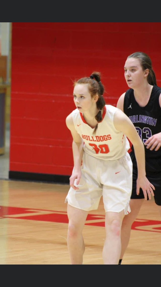 OHS Girls Basketball tweet media