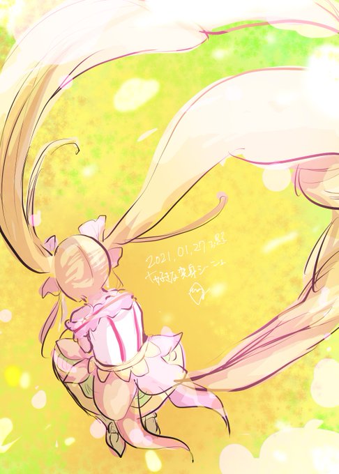 好きな変身シーンのtwitterイラスト検索結果 好きな変身シーンのtwitterイラスト検索結果