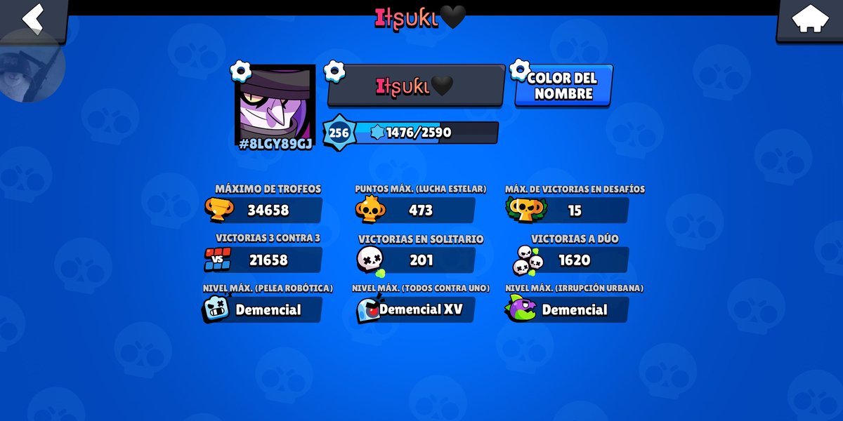 F/A
- Experiencia 3 meses en competitivo
- wsp y dc
- 0% tóxico
- disponible de 7-12

Se agradece
Rt y ❤️