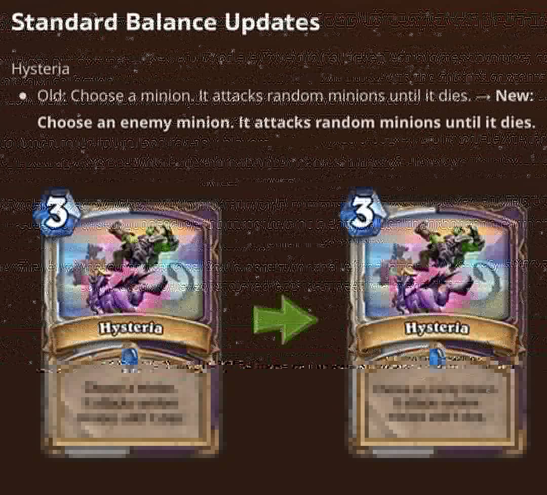 killercorehs's tweet image. Nerf a historia ❗ 7 días duraron los OTK