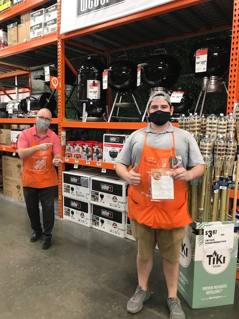Jeff Steenburgen (@steenburgenjeff) on Twitter photo D260 Recognizes Braulio Larramendi ( 6586 ) for his Outstanding Support and Partnership with MET to Execute Spring Resets 🏆 Awesome job !@THDLuisC <a href="/MejutoAllen/">Allen Mejuto</a> <a href="/6586THD/">THD Sping Cypress 6586</a> <a href="/Torres_Jimmy01/">Jimmy Torres</a> <a href="/lowry/">ASSAMOI VINCENT</a> D260 Recognizes Braulio Larramendi ( 6586 ) for his Outstanding Support and Partnership with MET to Execute Spring Resets 🏆 Awesome job !@THDLuisC <a href="/MejutoAllen/">Allen Mejuto</a> <a href="/6586THD/">THD Sping Cypress 6586</a> <a href="/Torres_Jimmy01/">Jimmy Torres</a> <a href="/lowry/">ASSAMOI VINCENT</a>