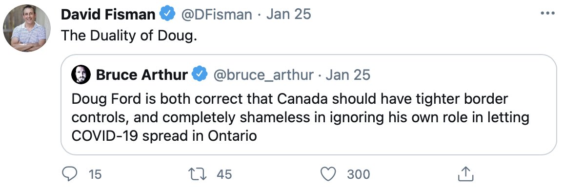 14/ Even the members of your own Science Table have turned on you, even they publicly blame & ridicule you. These pseudo-experts that have huge conflicts only answer to the highest bidder; currency is their language #COVID19  #Canada  #Ontario  #cdnpoli  #onpoli  #lockdown