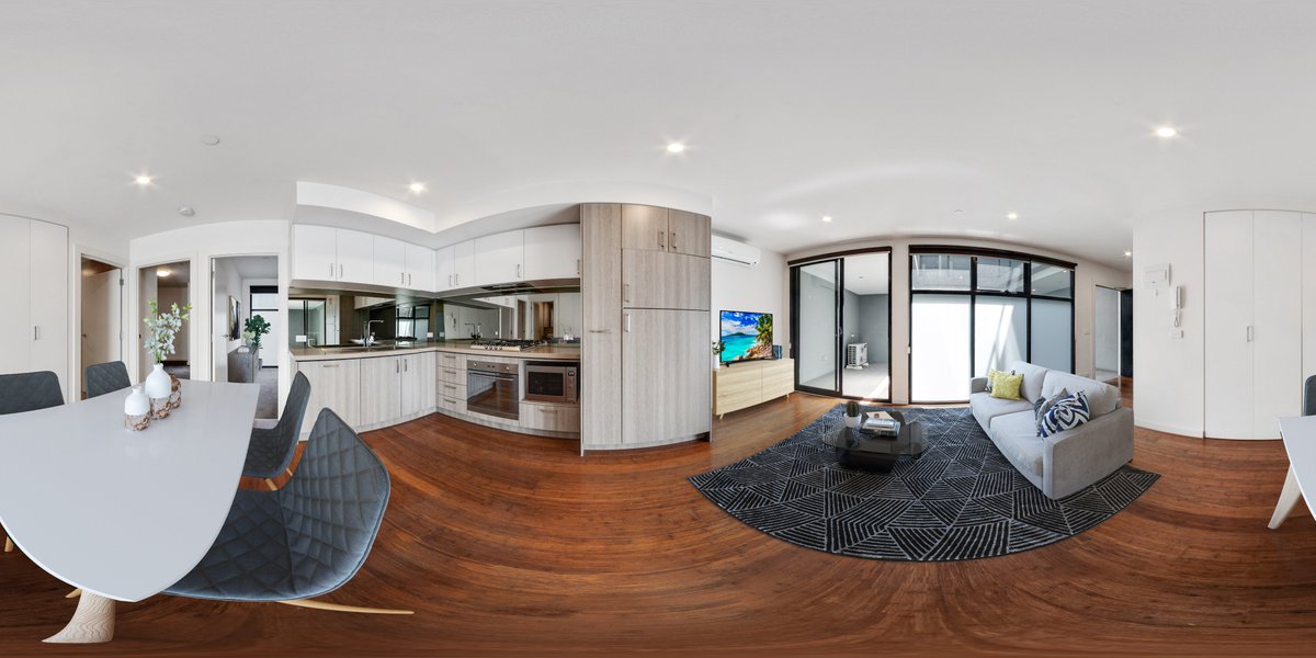 Pureviewimagee1's tweet image. Pano Virtual