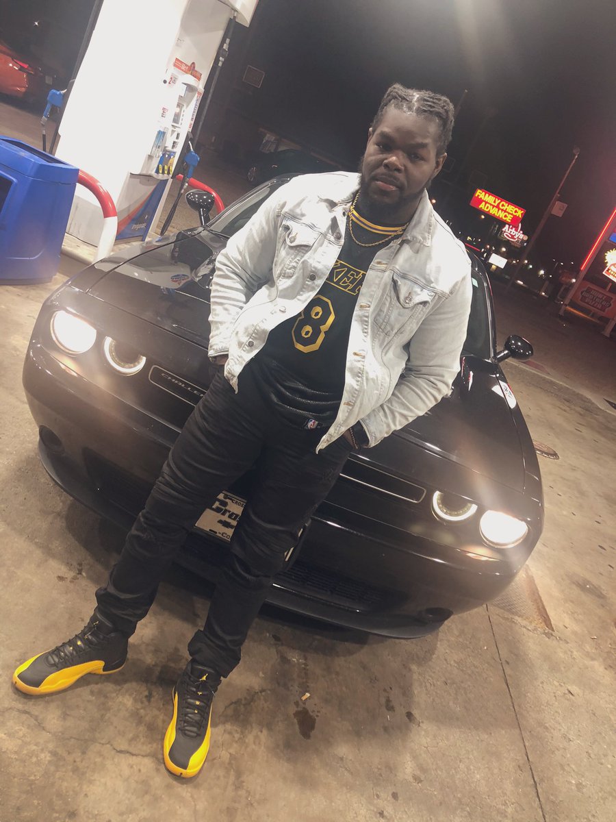Randy Savage 🥶 tweet media