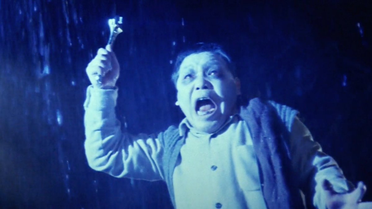 LAKE OF DRACULA (Yamamoto, 1971)