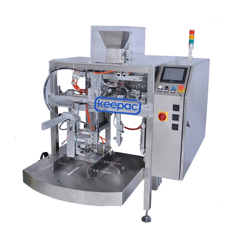 keepackaging's tweet image. KEEPACKAGING CO., LTD. always offers the best candy packaging machine to you. #candypackagingmachine #productpackagingmachine