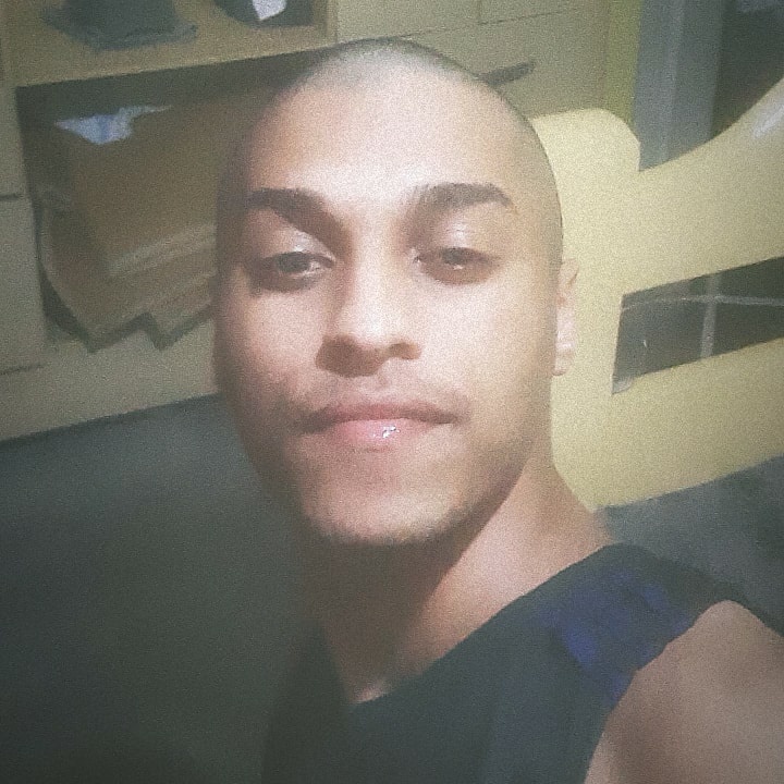 KevynGiron1's tweet photo. #NewProfilePic https://t.co/2BtFY3pH2B