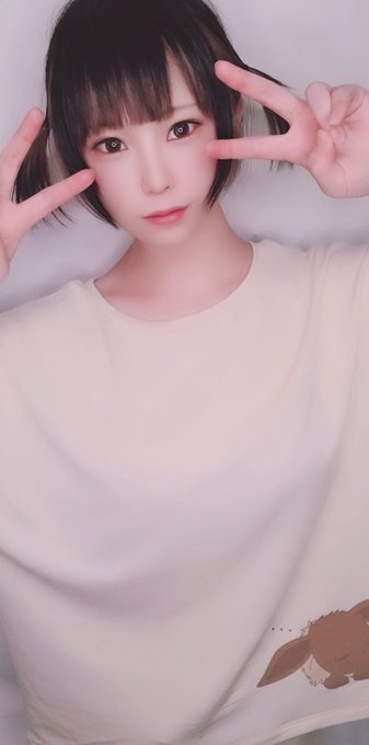 コスプレイヤー碧葉さちのTwitter画像47