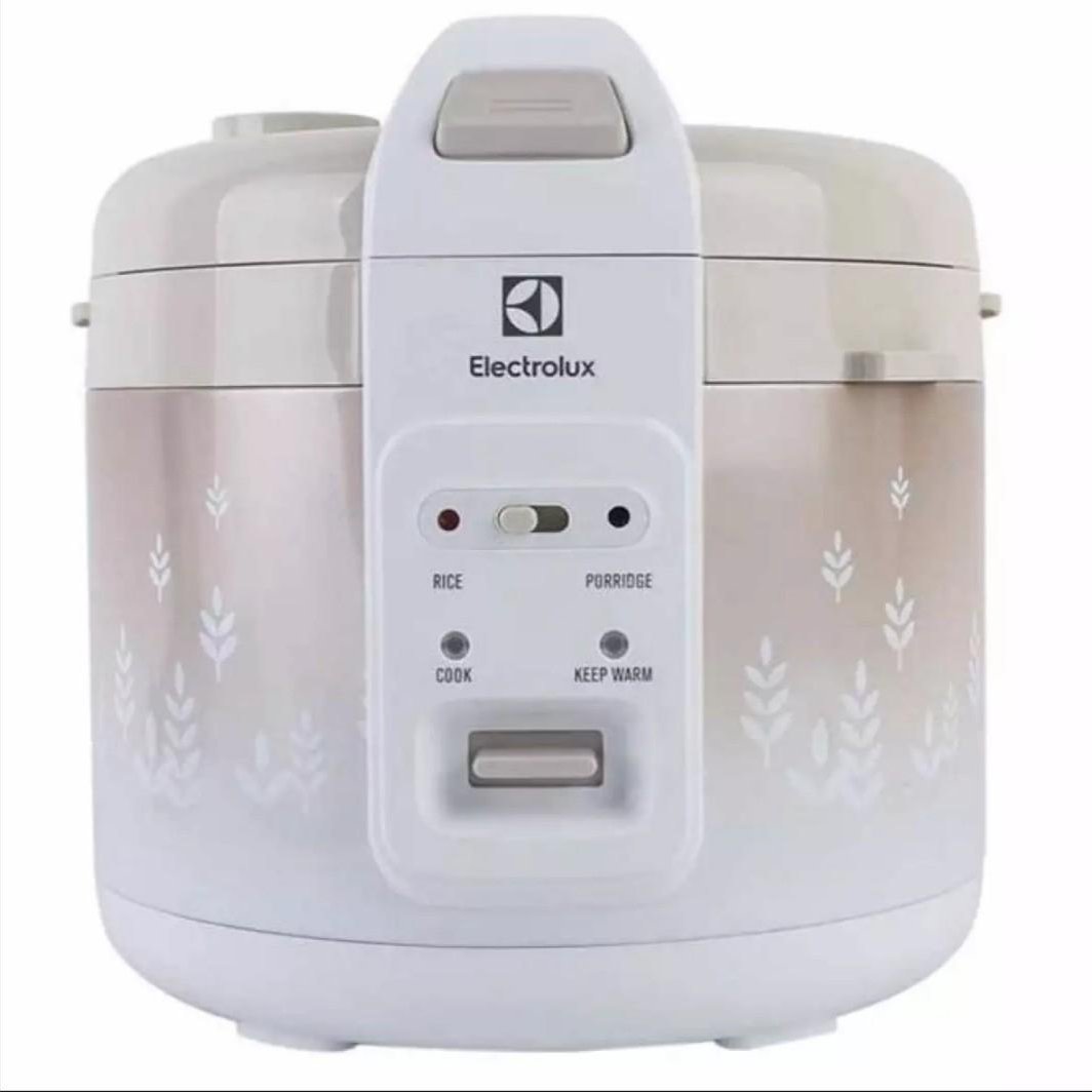 namjoon as rice cookers ; a thread