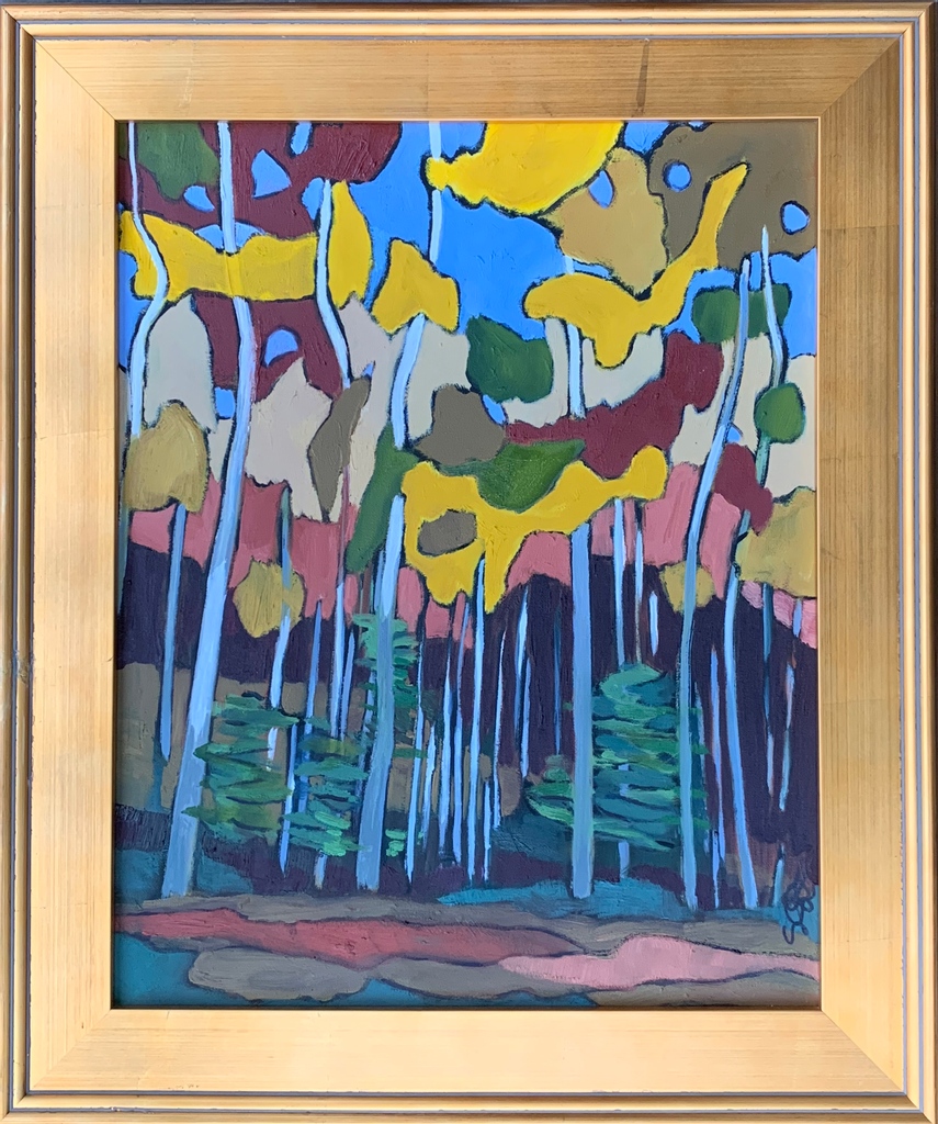 GerouldSarah's tweet photo. Fall Frenzy - A recent sale at #LexArt. Nineteen more of my paintings for sale at https://t.co/HHAJ5KUuHk
@sarahgerould #oilpainting #landscape #landscapepainting https://t.co/SsICPpz9hy